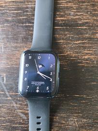 Oppo Watch 