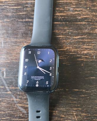 Oppo Watch 