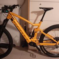 Bici elettrica Scott genius 940