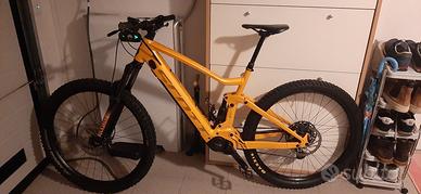 Bici elettrica Scott genius 940