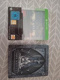 Dark Souls 3 Xbox One Day One Edition