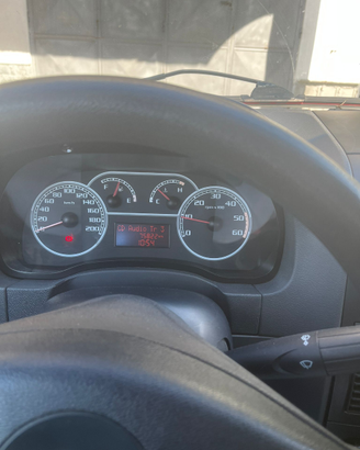 Fiat Strada 2015