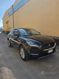 Jaguar E -Pace