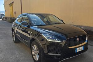 Jaguar E -Pace