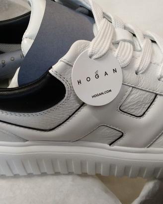 Nuova Hogan stagione 2026
