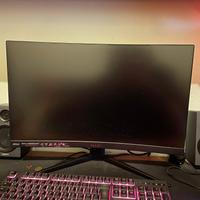 Monitor msi