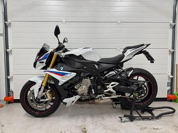 BMW S1000R M-Sport 165cv