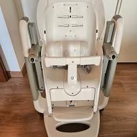 Seggiolone Peg Perego Tatamia Follow Me