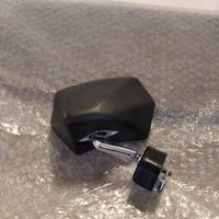 SPECCHIO RETROVISORE ESTERNO CROMODORA 344 VARI AP