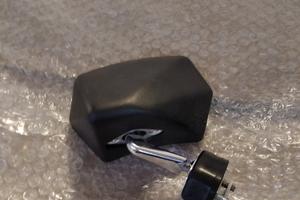 SPECCHIO RETROVISORE ESTERNO CROMODORA 344 VARI AP