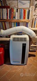 Pinguino de longhi PAC A 85