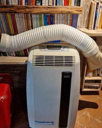 Pinguino de longhi PAC A 85