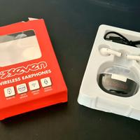 Auricolari wireless Seven Bluetooth