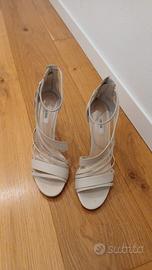 Scarpa donna Guess tacco 12