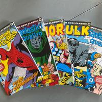 Collana Super Eroi Classic