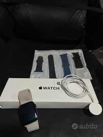 Apple Watch, SE-2 44 mm
