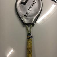 RACCHETTA TENNIS UOMO