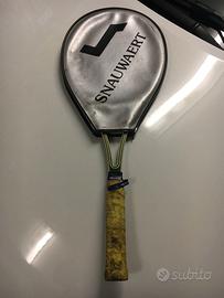 RACCHETTA TENNIS UOMO