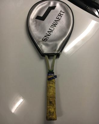 RACCHETTA TENNIS UOMO