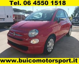 Fiat 500 Pop Star 1.2 Benzina 70 CV Pari al Nuovo 