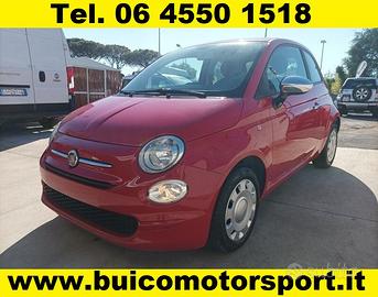 Fiat 500 Pop Star 1.2 Benzina 70 CV Pari al Nuovo 