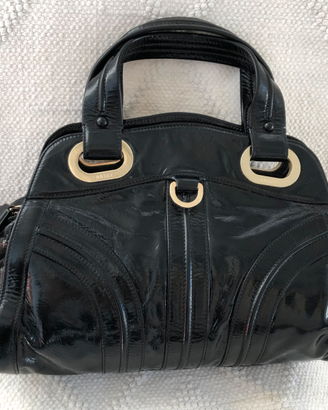 Borsa BALLY in vera pelle