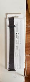 Cinturino Apple Watch Milanese Loop Grafite