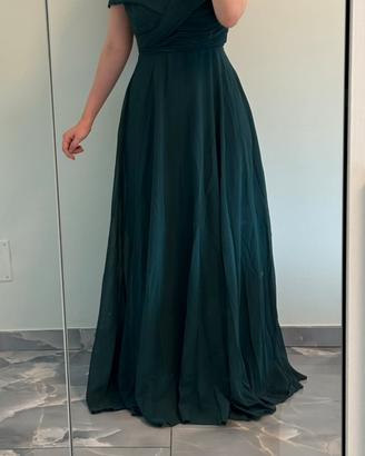 Vestito cerimonia