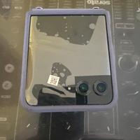 Motorola razr 50 ultra  512gb