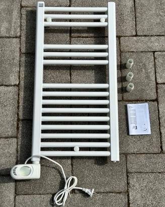 Scaldasalviette radiatore elettrico