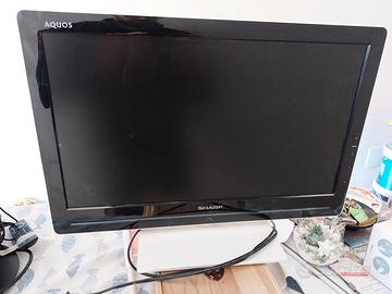 Sharp LC-22LE430E