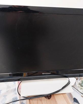 Sharp LC-22LE430E