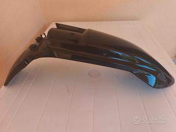 Kit parafango alto nero originale CFMoto 450 MT