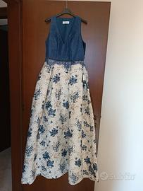 vestito da cerimonia 