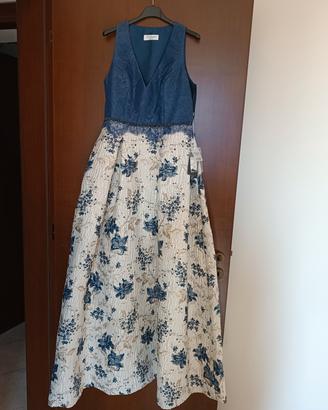 vestito da cerimonia 