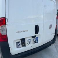 Fiat foblo fiorino