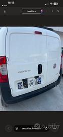 Fiat foblo fiorino