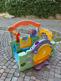 Playgroung little tikes