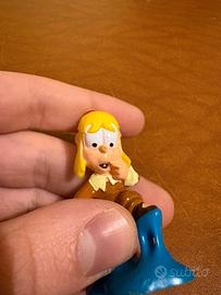 Giocattolo I magicanti Gemma