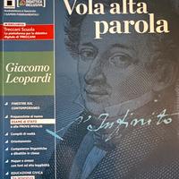 Vola alta parola Giacomo Leopardi