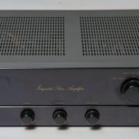Amplificatore Pioneer A-119 Integrated Stereo Ampl