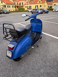 Vespa 50 Special