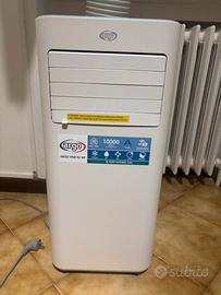 Condizionatore d’aria portatile 10000 BTU