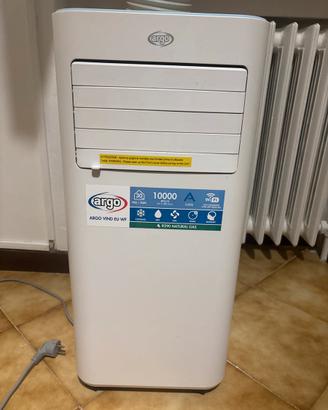 Condizionatore d’aria portatile 10000 BTU