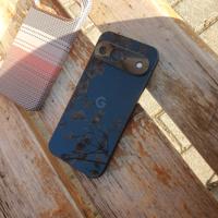 GOOGLE PIXEL 9  IN GARANZIA FINO A MARZO 1927 128