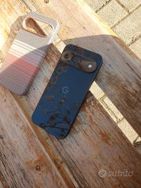 GOOGLE PIXEL 9  IN GARANZIA FINO A MARZO 1927 128