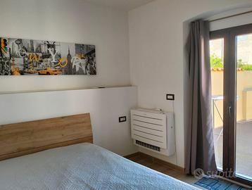 Appartamento ristrutturato 7 camere
