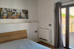 Appartamento ristrutturato 7 camere