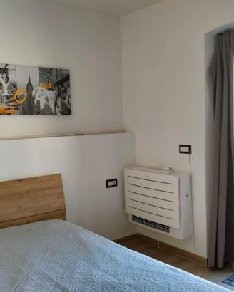 Appartamento ristrutturato 7 camere