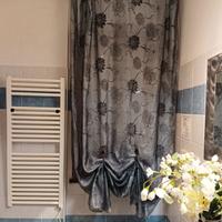 SCALDASALVIETTE RADIATORE TERMOARREDO MARCA "QUOM"